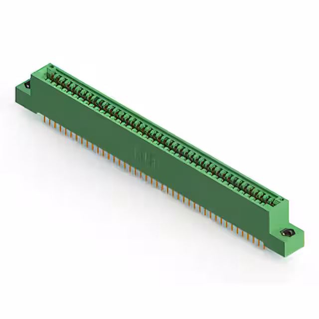 345-084-525-208 EDAC Inc.  Edgeboard Connectors